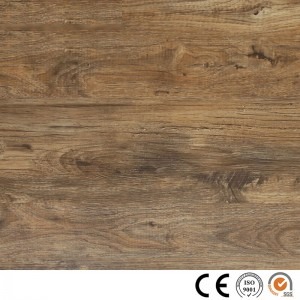 China Wholesale Floor Quotes – WPC Floor 1207 – 