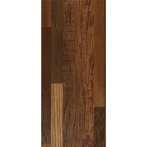 SPC Floor Teakwood