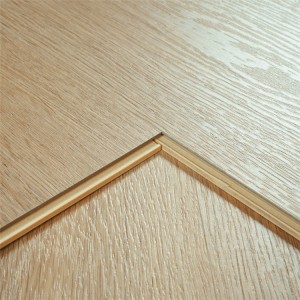 WPC-vloer M003