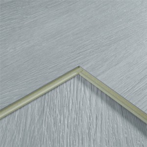 WPC-vloer M008
