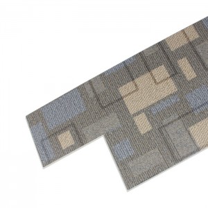 SPC Floor JD-038