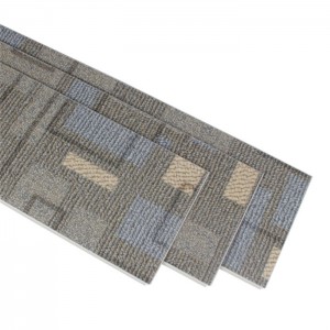 SPC Floor JD-038