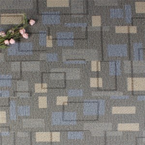 SPC Floor JD-038