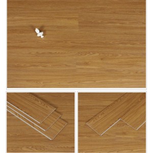 SPC Floor 501