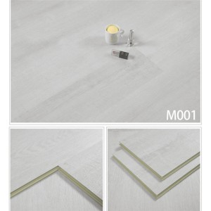 WPC Floor M001