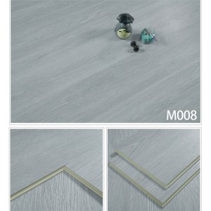 WPC-vloer M008