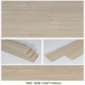WPC Етаж 1805