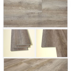 SPC Floor 19001-1