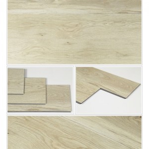 SPC Floor 19009-1