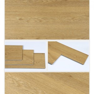 SPC Floor 19019-3