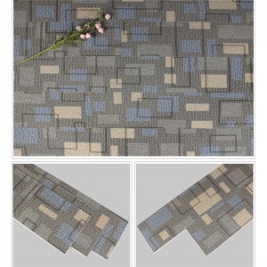 SPC Floor JD-038