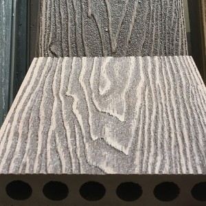 HOLLE WPC-DECKING