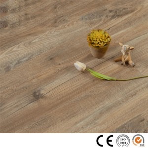 China Wholesale Shiny Vinyl Flooring Pricelist – WPC Floor M005 – 
