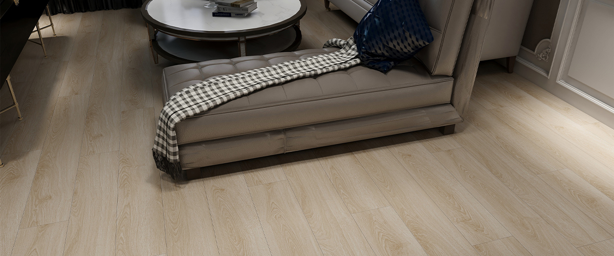 hollow spc plank floor