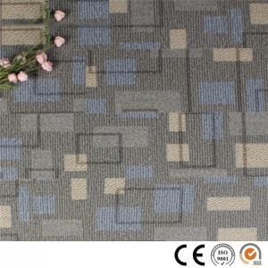 SPC Floor JD-038
