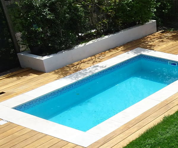 outdoor decking