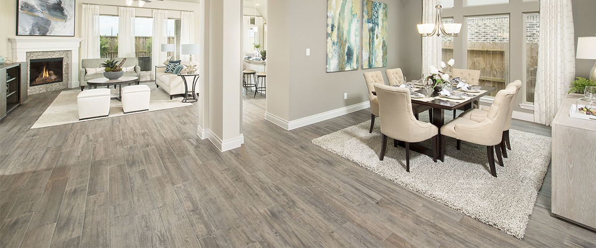 peel and stick vinyl plank