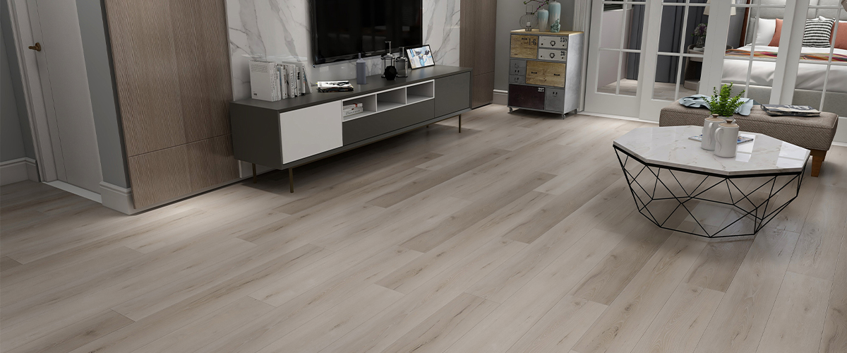 plastic flooring