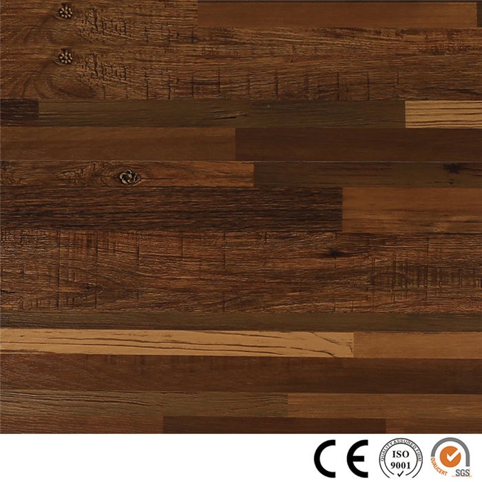 SPC Floor Teakwood Featured Image